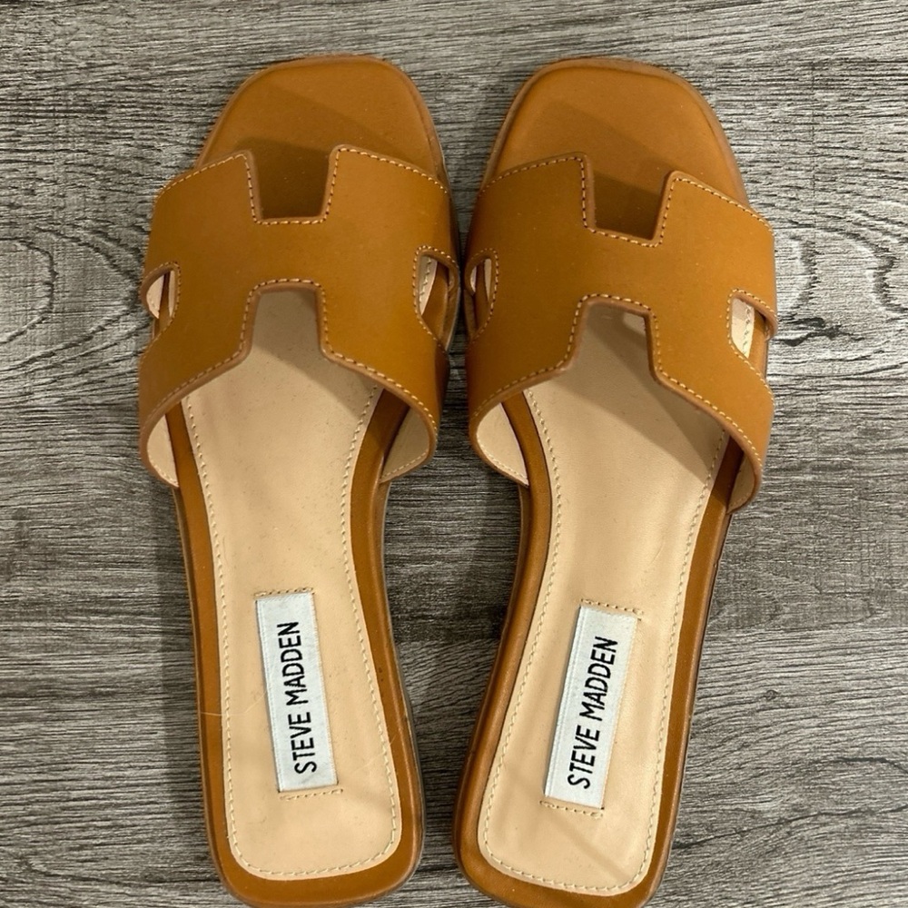 Steve Madden Sandals